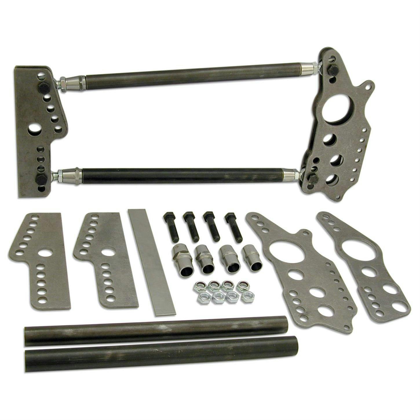 Competition Engineering C2028 4-link Kit, Magnum