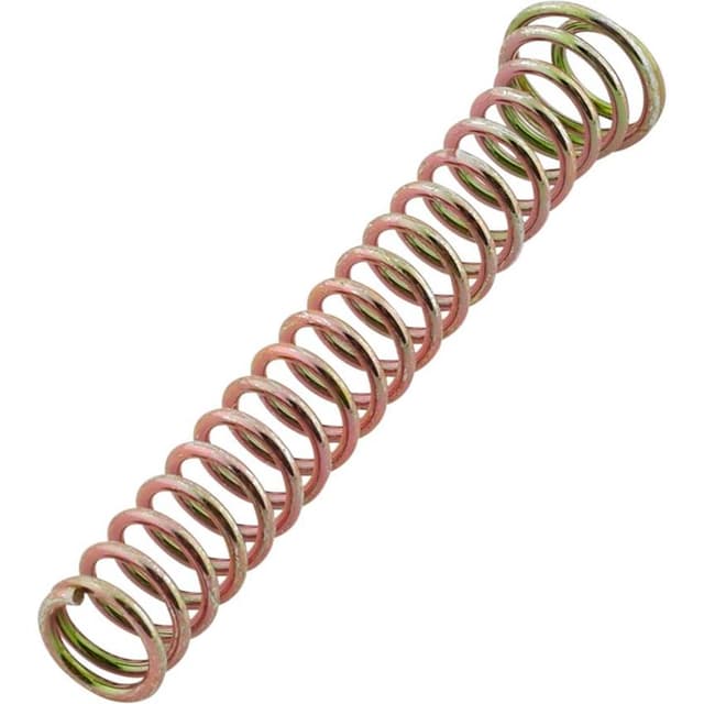 Small Block Chevy High Pressure Oil Pump Spring