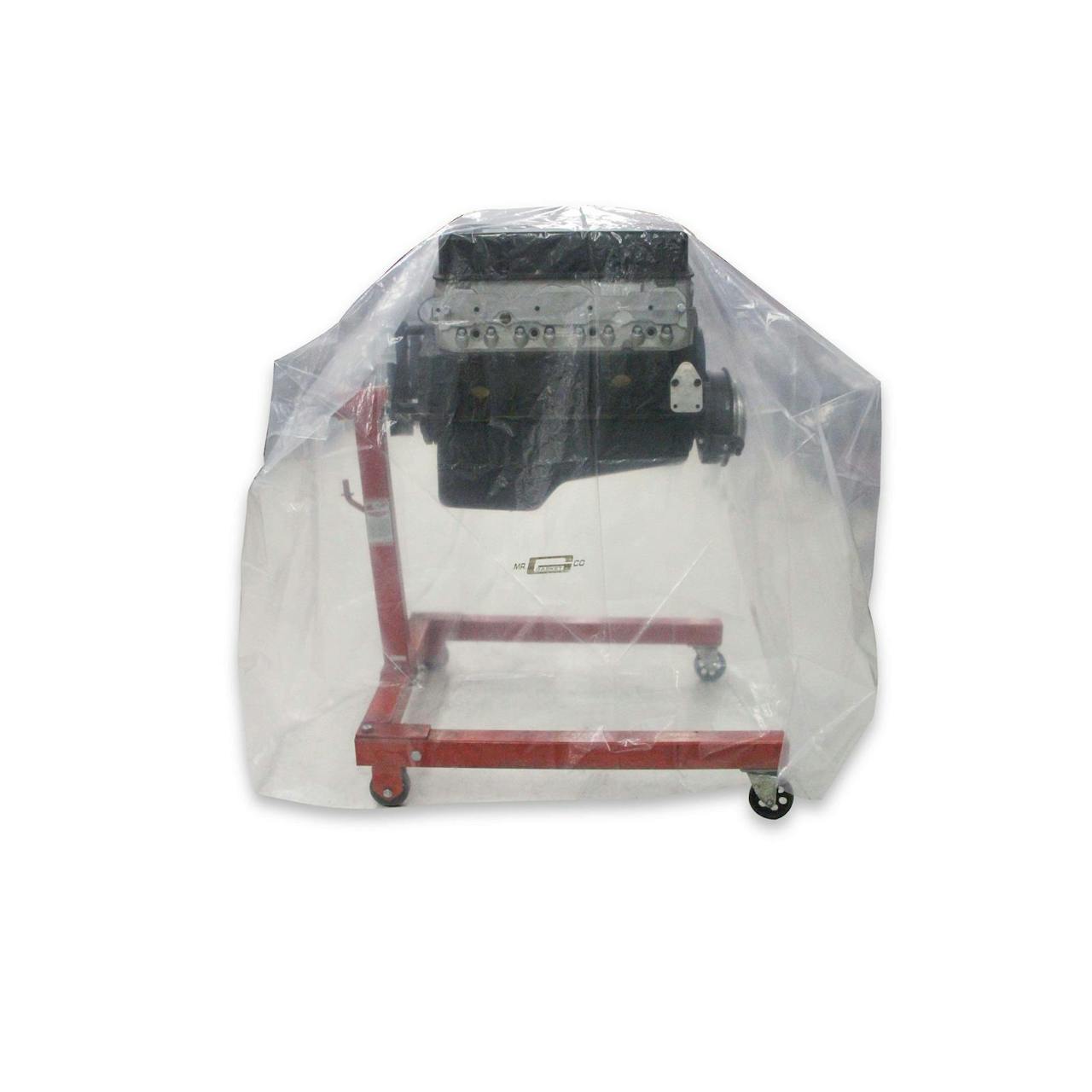 Speedway Rolling V8 Engine Storage Kit