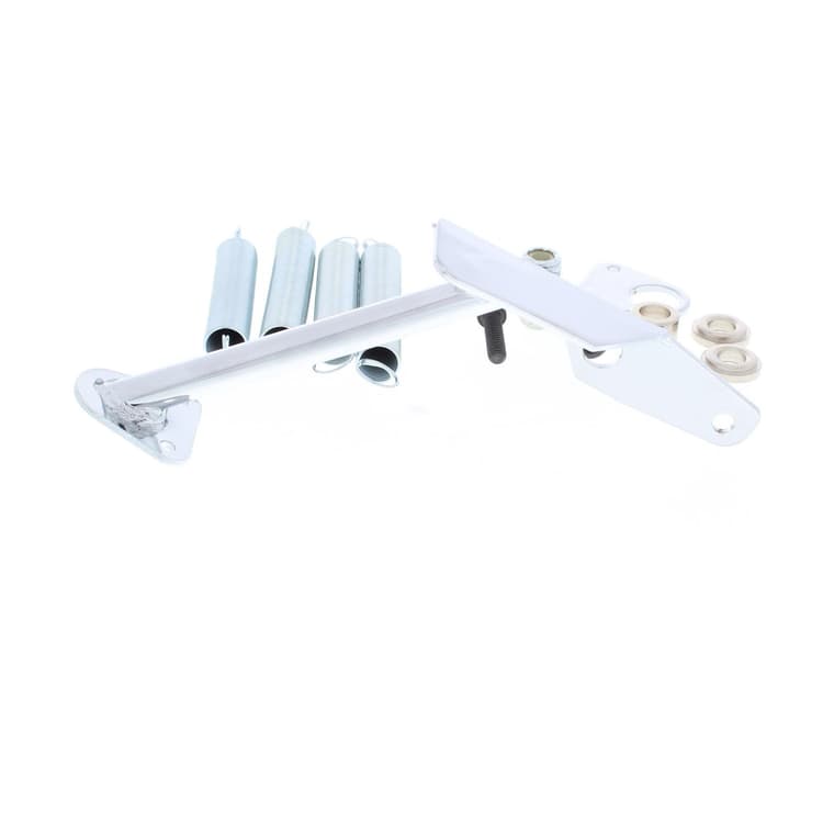 2300 - 4150 - 4160 Primary Throttle Shaft Return Spring Carburetor Fits: Holley - Foto 9