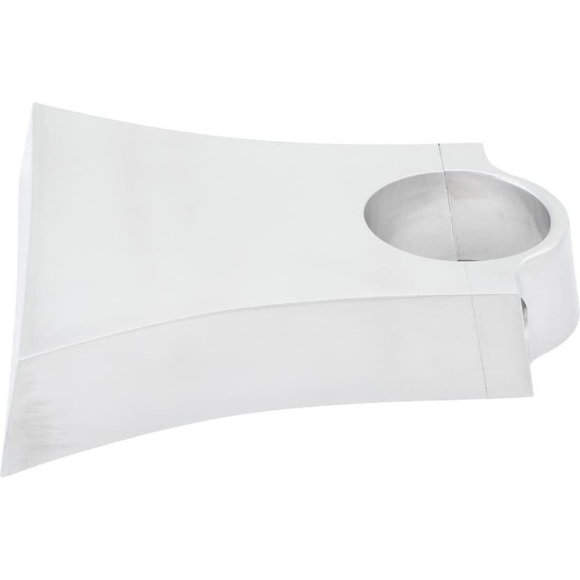 Nostalgia 3-1/2 Inch Steering Column Drop, 1-1/2 Inch Hole