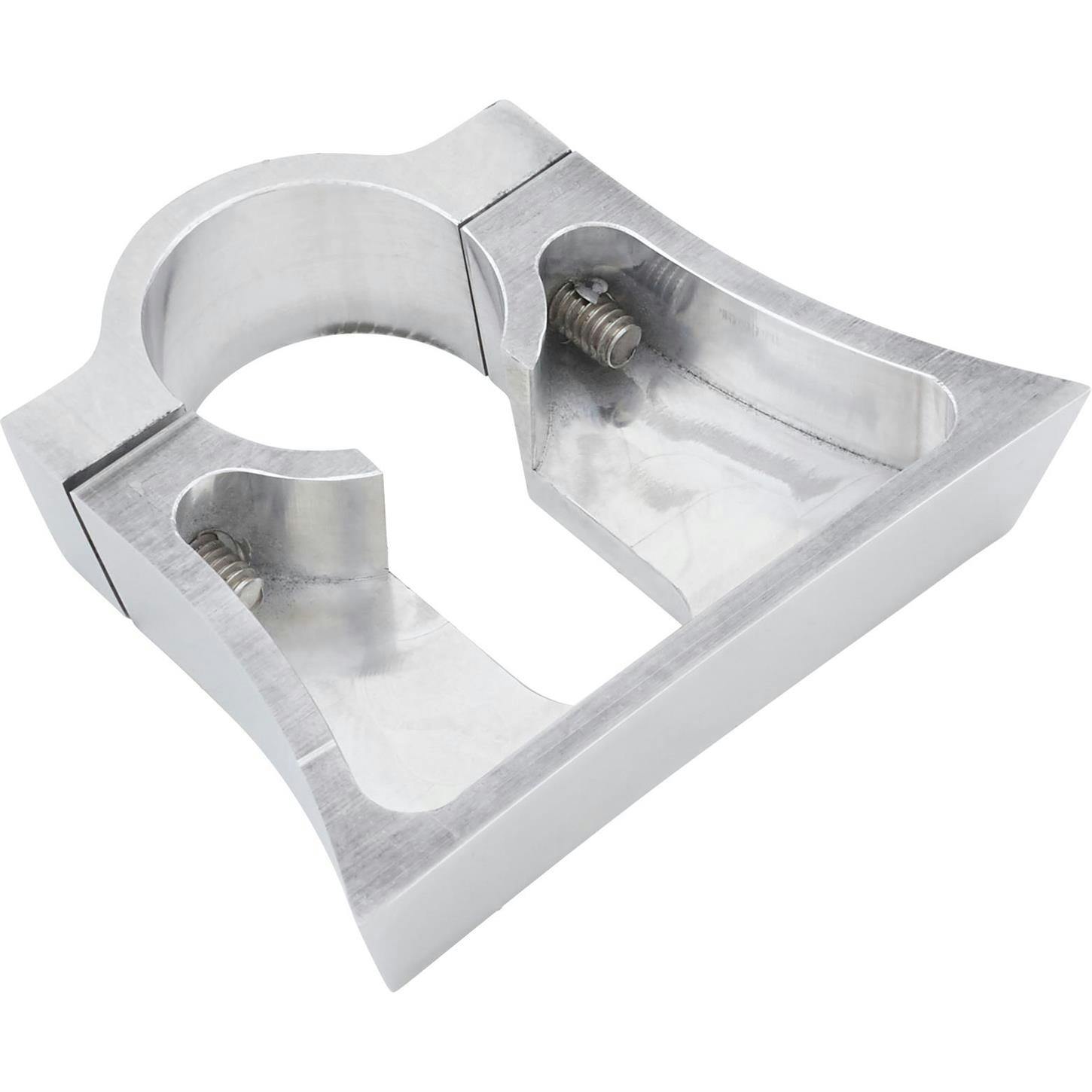 Nostalgia 2 Inch Steering Column Drop, 1-1/2 Inch Hole w/ Shift