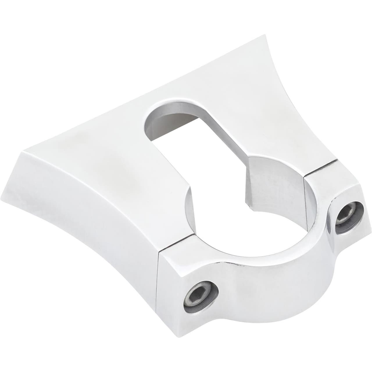 Nostalgia 2 Inch Steering Column Drop, 1-1/2 Inch Hole w/ Shift