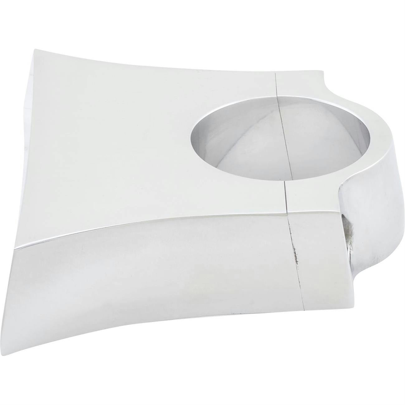 Nostalgia 2 Inch Steering Column Drop, 1-1/2 Inch Hole