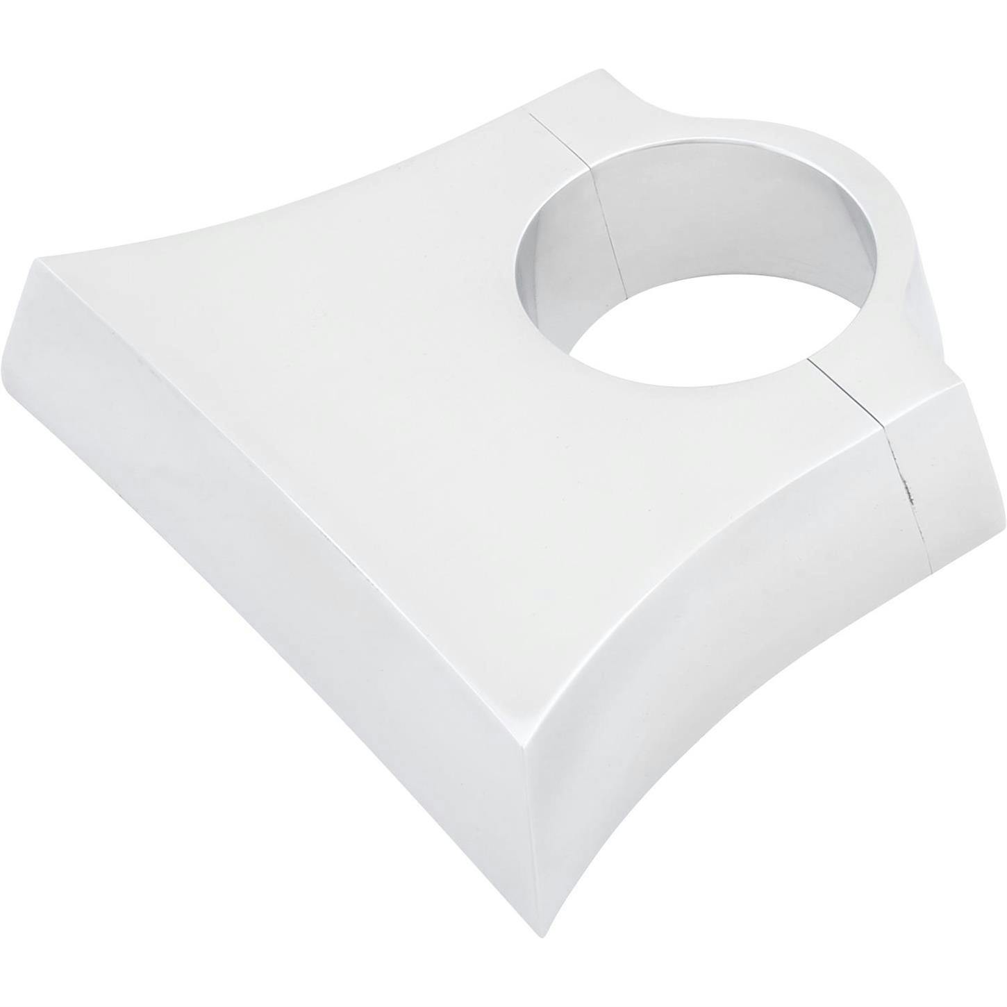 Nostalgia 2 Inch Steering Column Drop, 1-1/2 Inch Hole