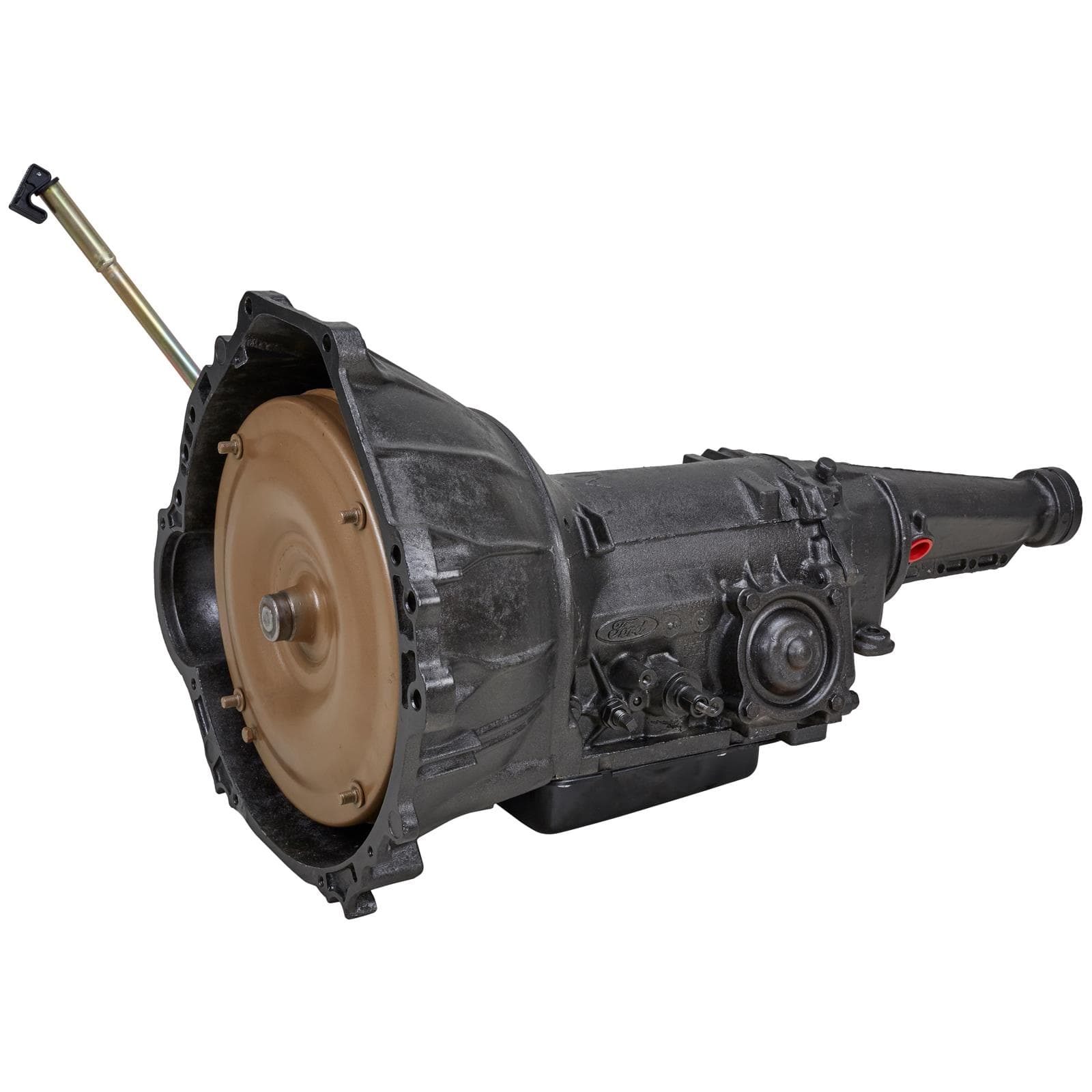 Speedway Ford C4 Street King Transmission