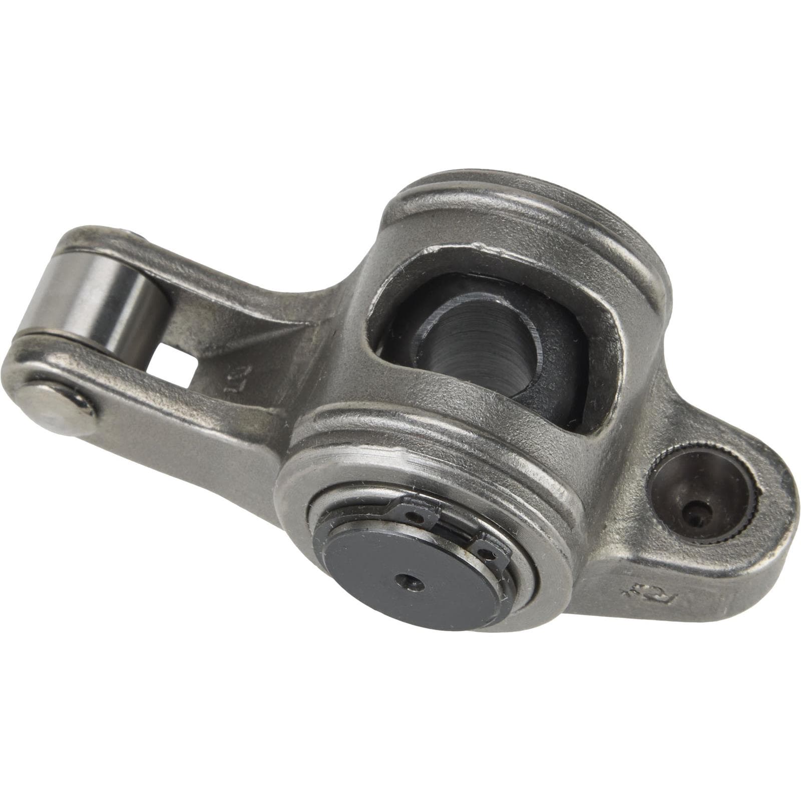 Big Block Chevy Stainless Steel Roller Rocker Arms