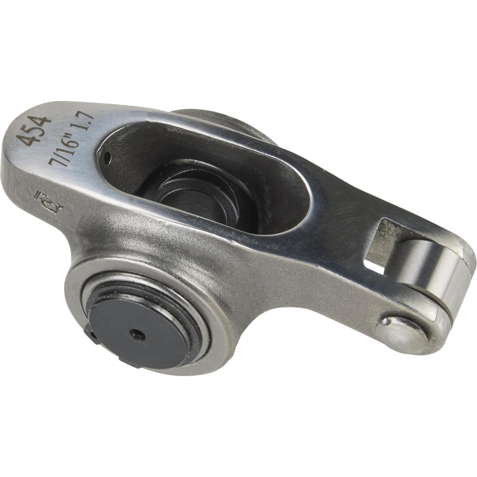 Big Block Chevy Stainless Steel Roller Rocker Arms