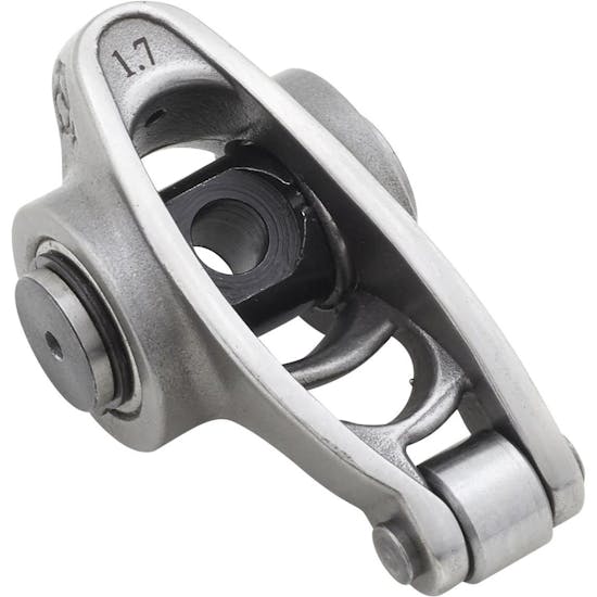 PRW 236431 Platinum Series Roller Rocker Arms, 1.7, GM LS3/L92