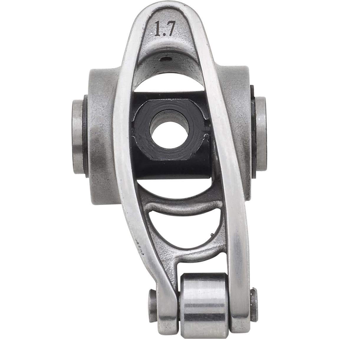 PRW Power 236431 Platinum Series Roller Rocker Arms, 1.7, LS3/L92