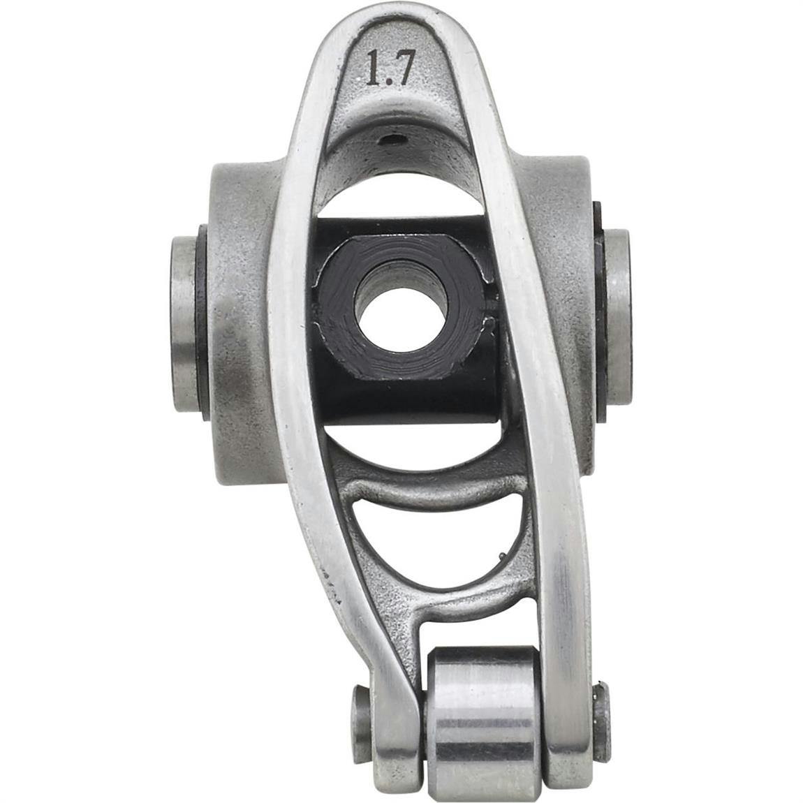 PRW Power 236431 Platinum Series Roller Rocker Arms, 1.7, LS3/L92