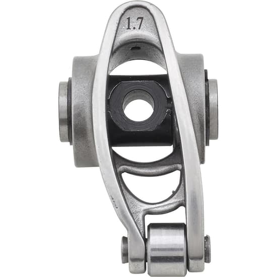 PRW Power 236431 Platinum Series Roller Rocker Arms, 1.7, LS3/L92