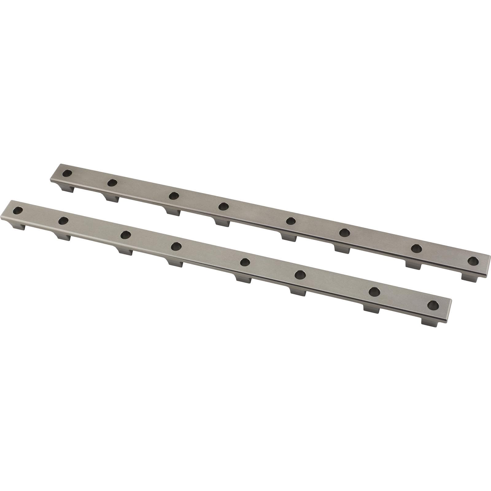 PRW Power 273461 Rocker Arm Pedestals/Stands, Billet Alum