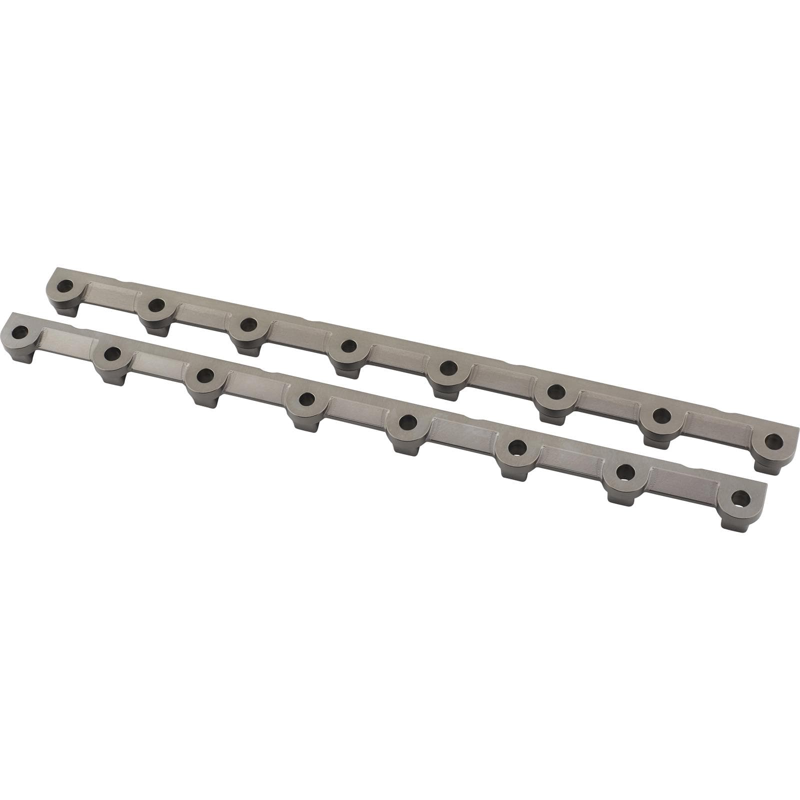 PRW Power 273641 Rocker Arm Pedestals/Stands, Billet Alum