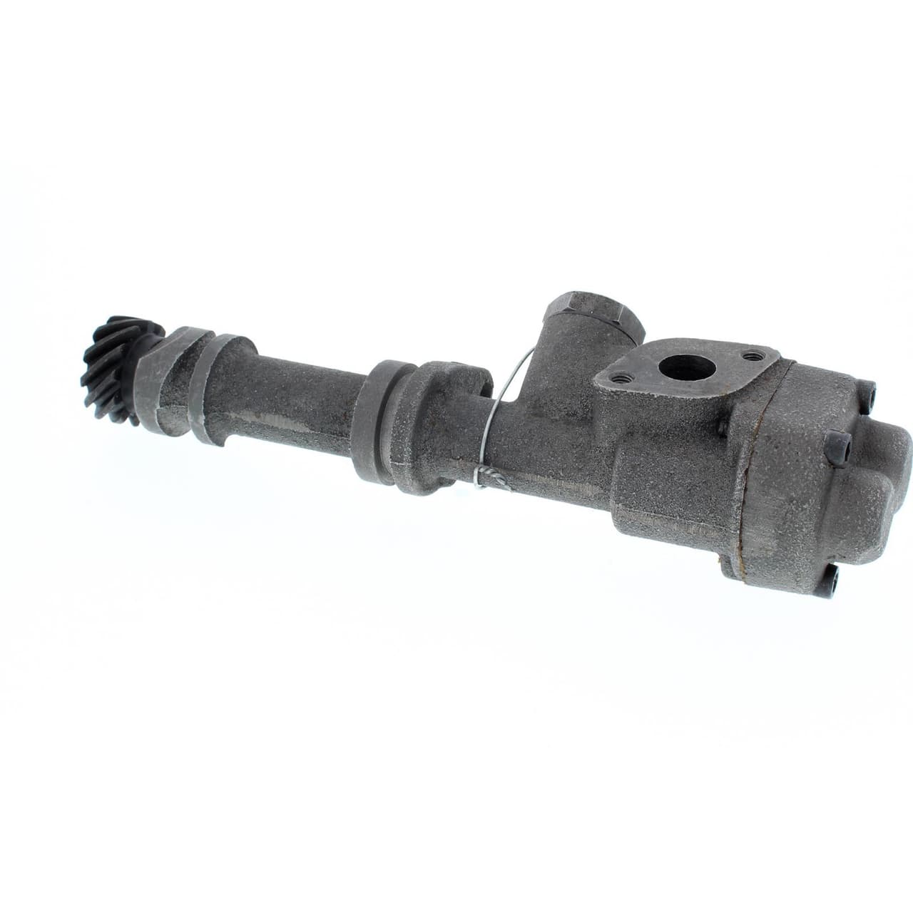 Speedway Flathead Ford Oil Pump, High Volume