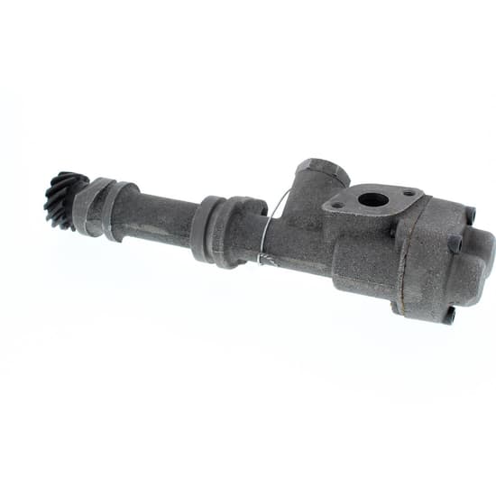 Speedway Flathead Ford Oil Pump, High Volume