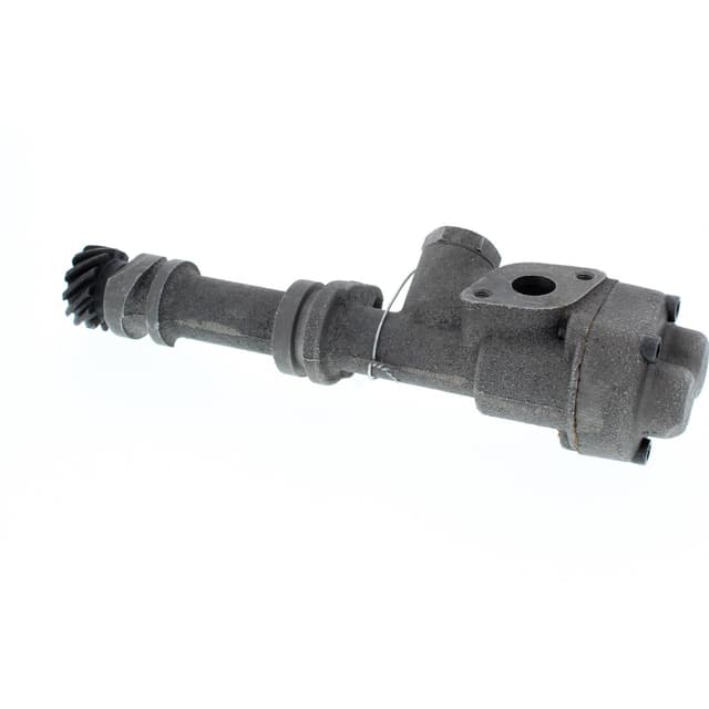 Speedway Flathead Ford Oil Pump, High Volume