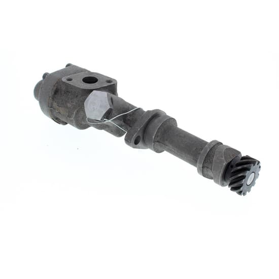 Speedway Flathead Ford Oil Pump, High Volume