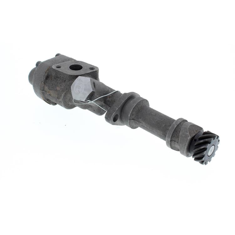 Speedway Flathead Ford Oil Pump, High Volume
