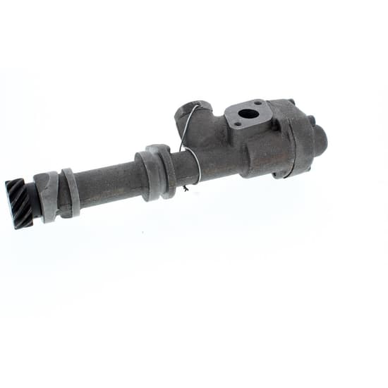 Speedway Flathead Ford Oil Pump, High Volume