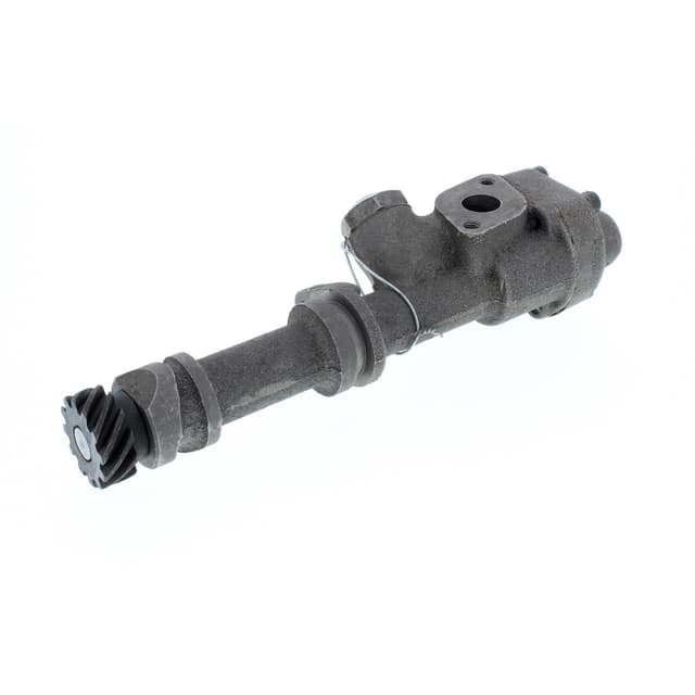 Speedway Flathead Ford Oil Pump, High Volume