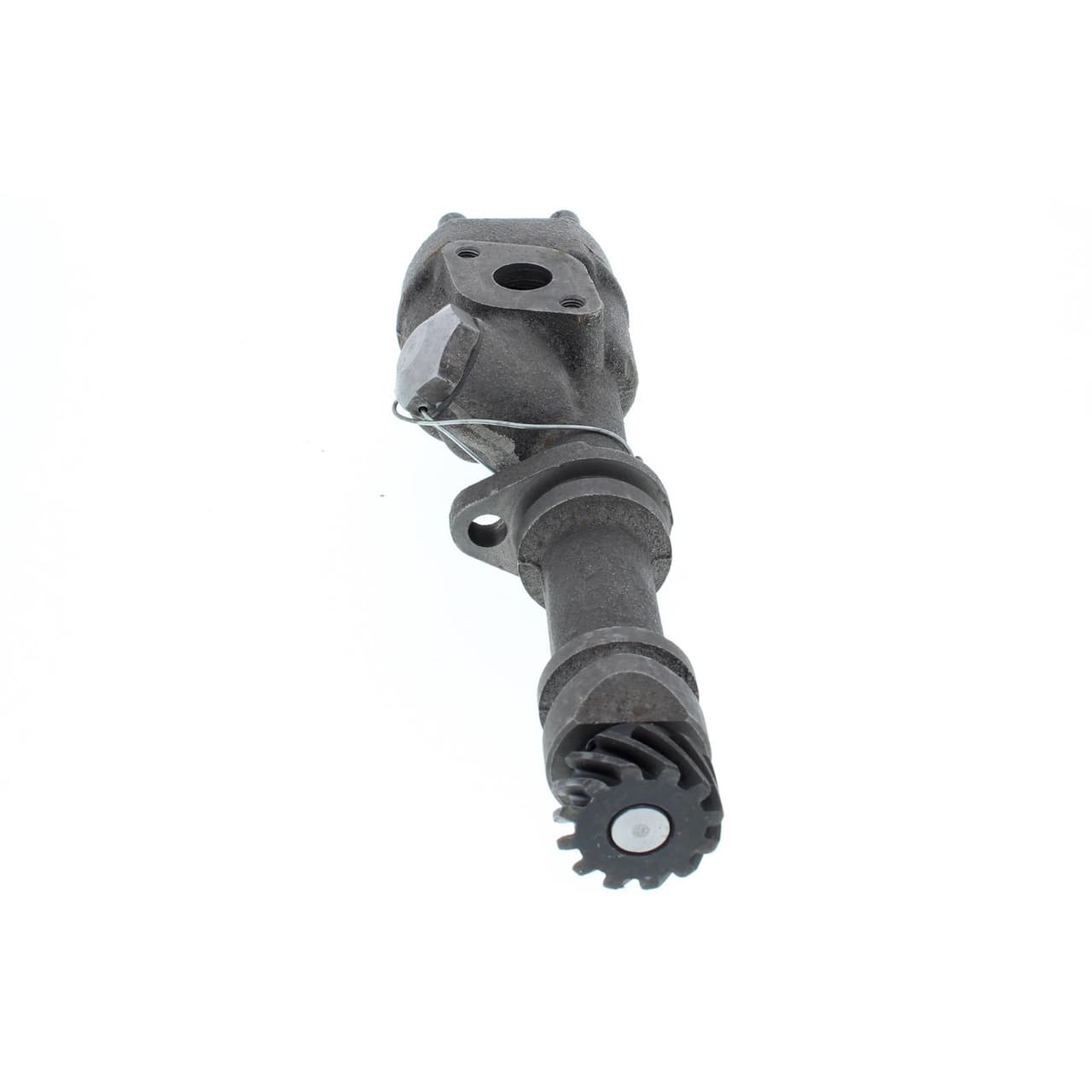 Speedway Flathead Ford Oil Pump, High Volume