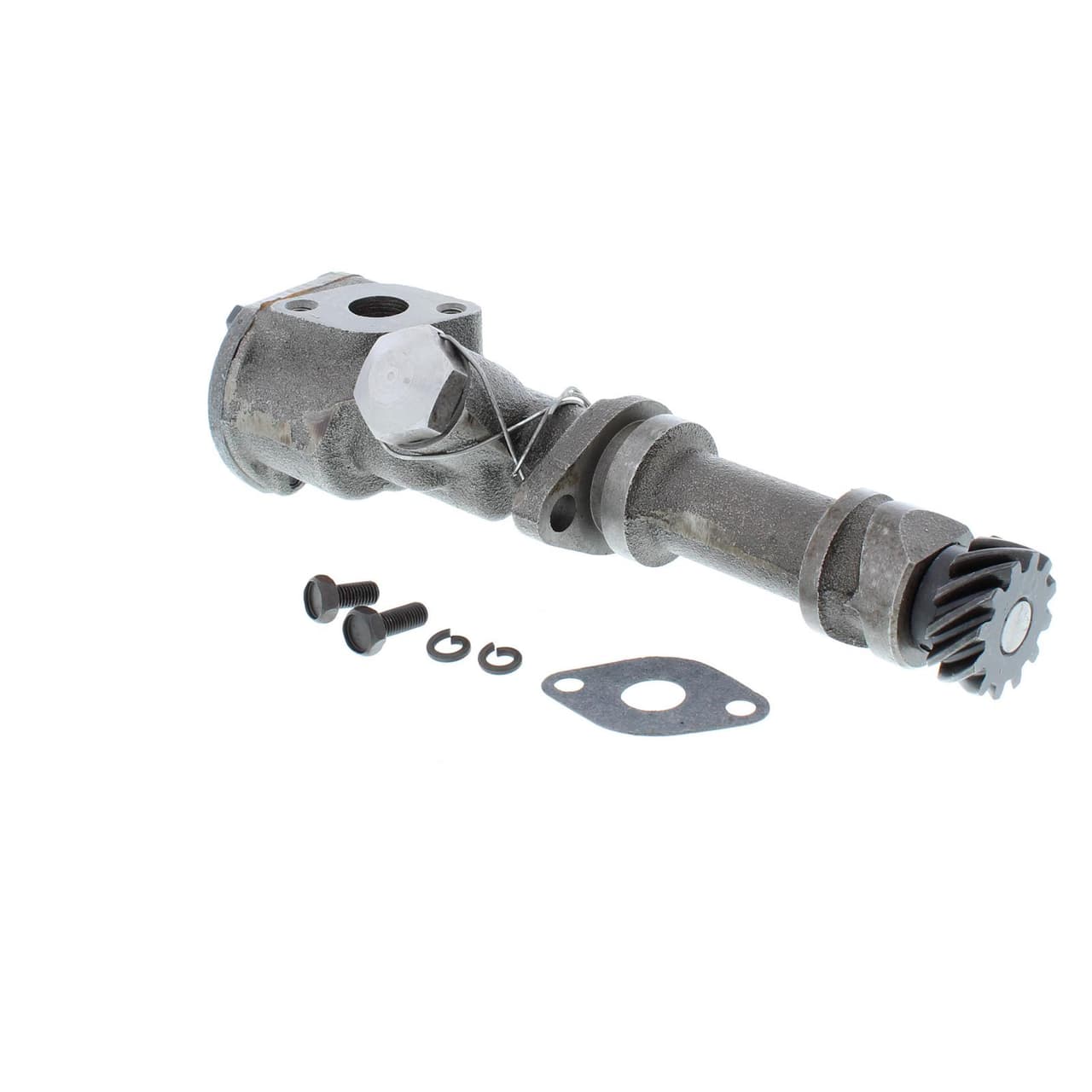 Speedway Flathead Ford Oil Pump, Standard Volume