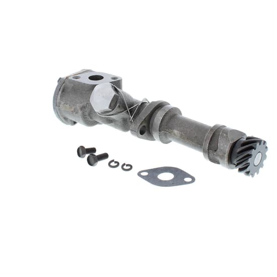Speedway Flathead Ford Oil Pump, Standard Volume