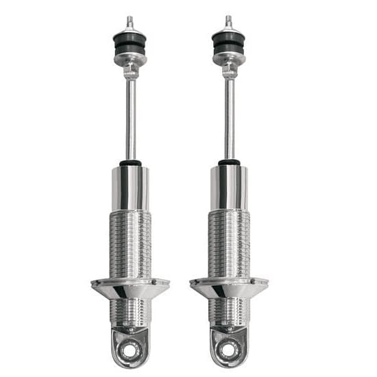 Universal Coilovers And Direct Fit Coilovers