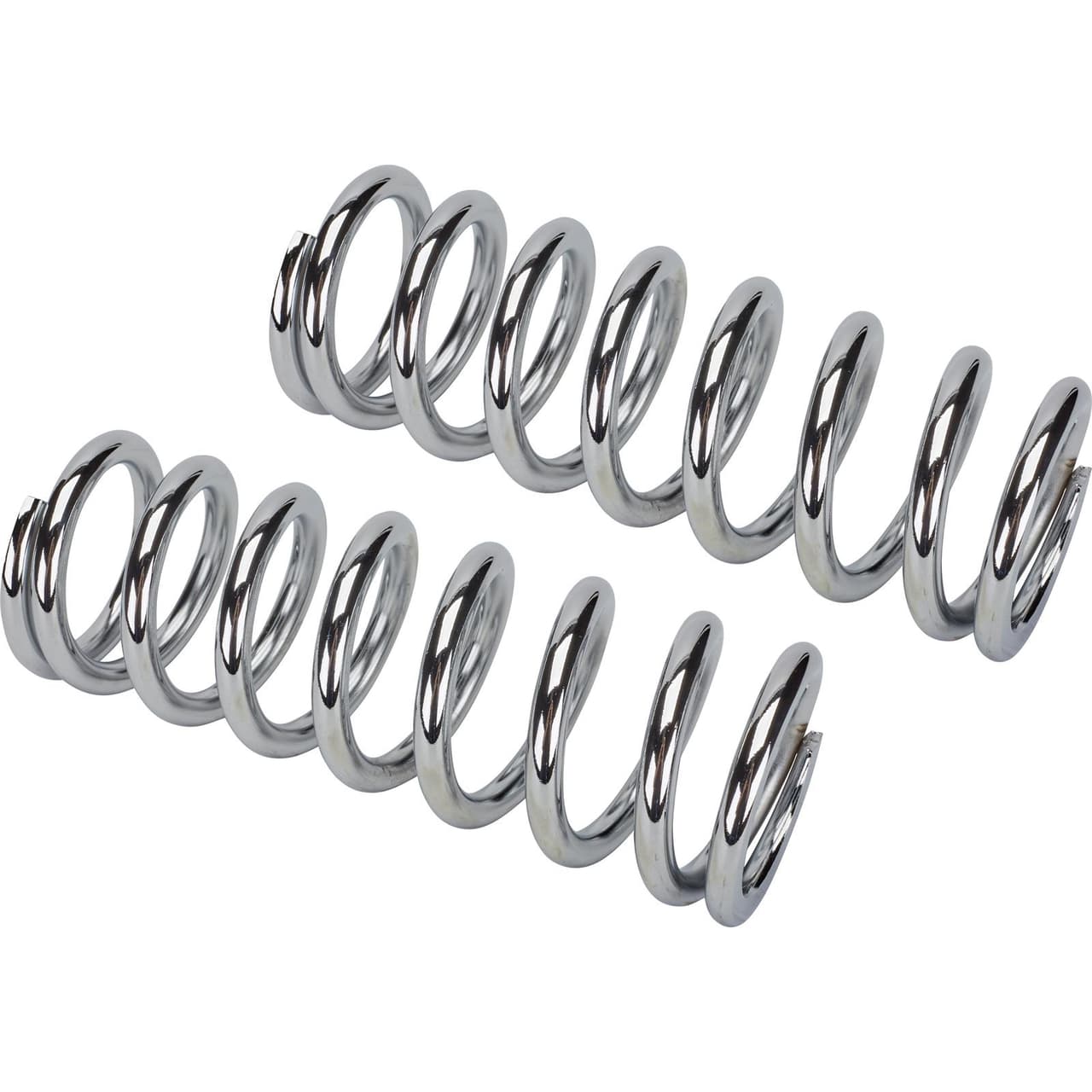 Aluminum Small Body Coilover Shocks, 5 Inch, 300 lbs Spring Rate