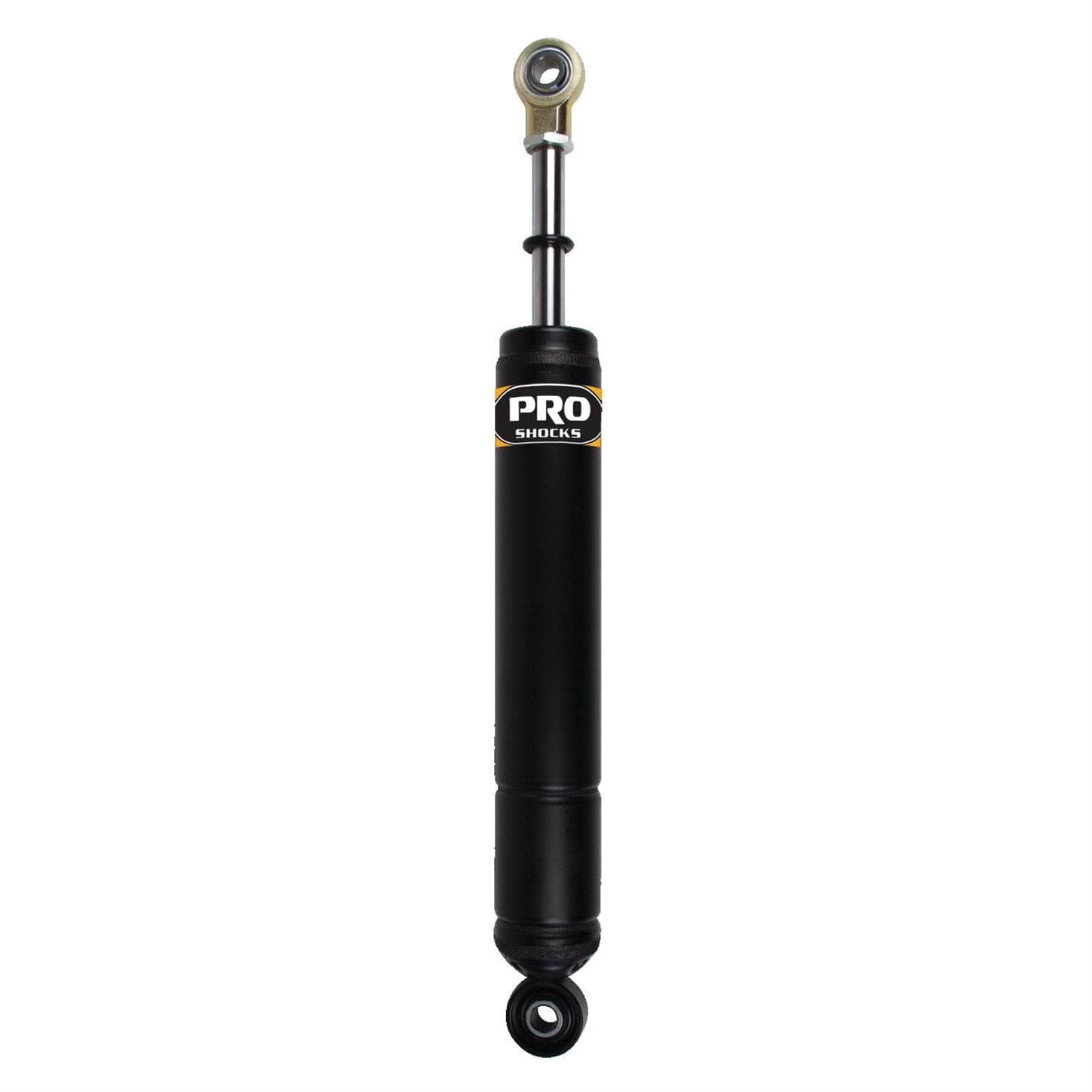 Pro Shocks WB972BK Welded Bearing Steel Shock, 9 In, C7/R2, Black