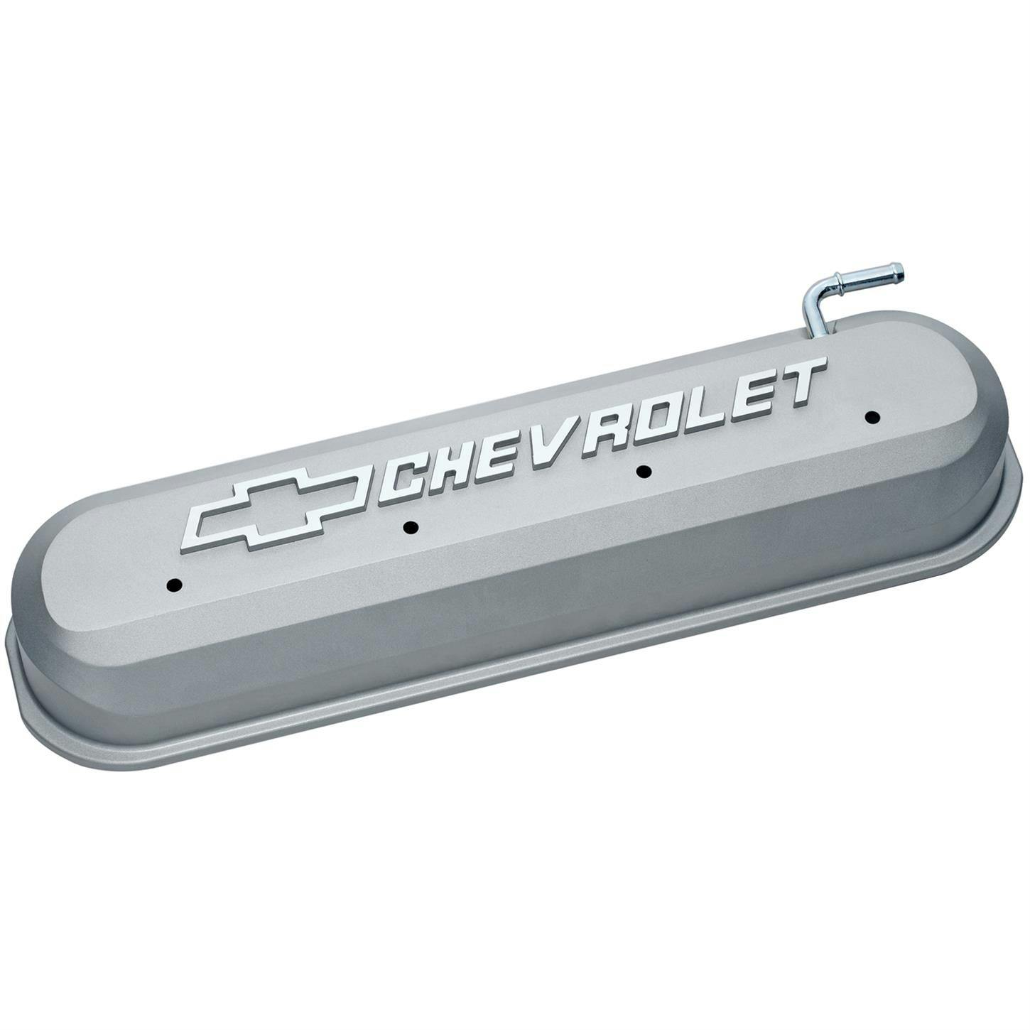 Proform 141-263 LS Slant-Edge Valve Cover Chevrolet Valve Covers