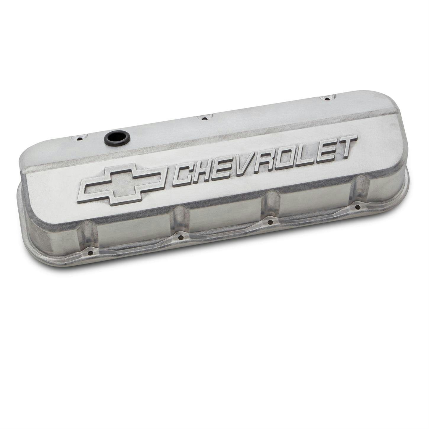 Proform 141-869 Chevrolet Big-Block Slant-Edge Valve Covers