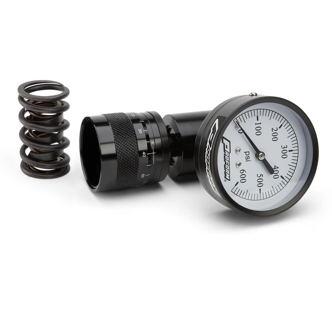 Proform 66841 Valve Spring Tester w/Micrometer Combo