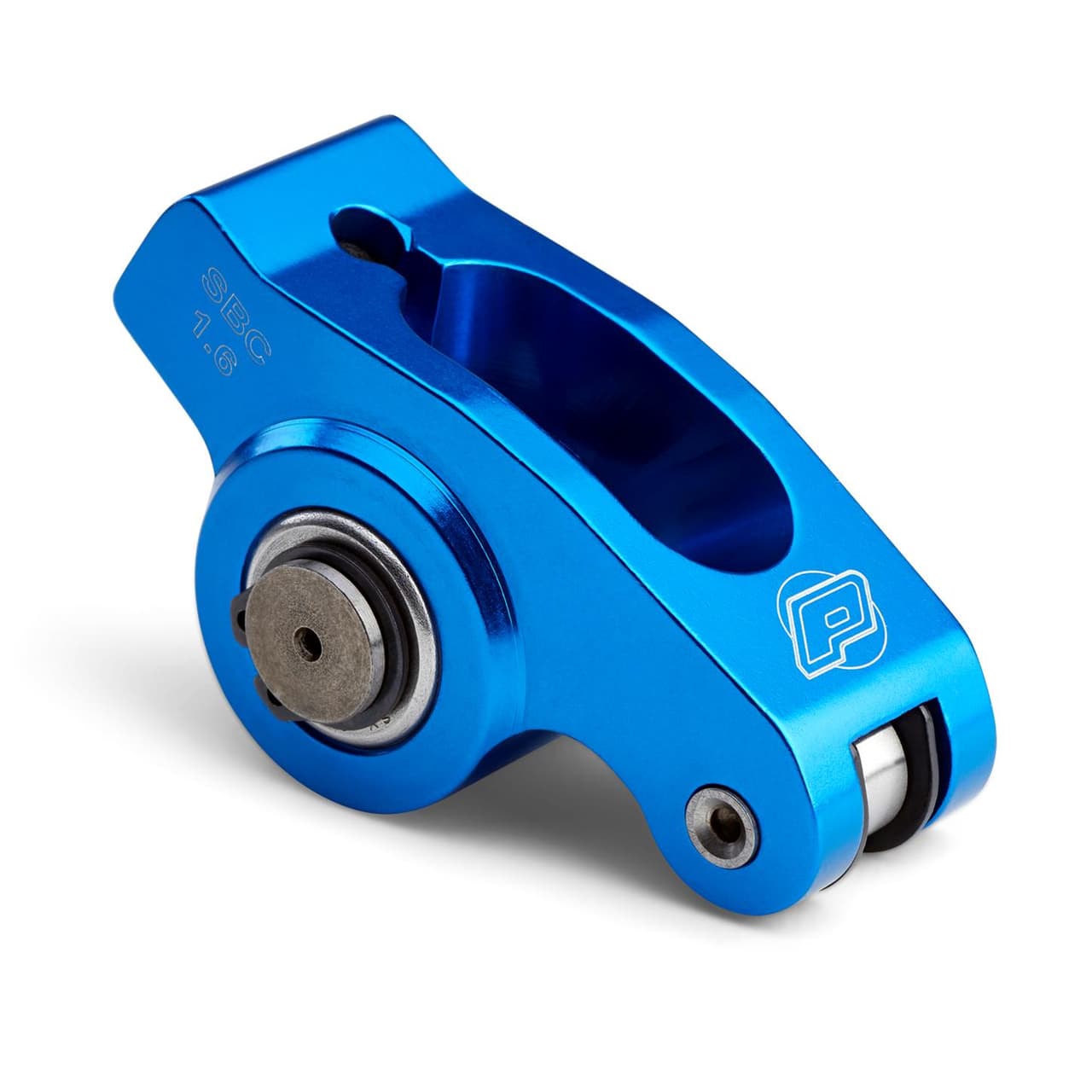 Proform 66915C Super-Street Chevy Self-Aligning Roller Rockers