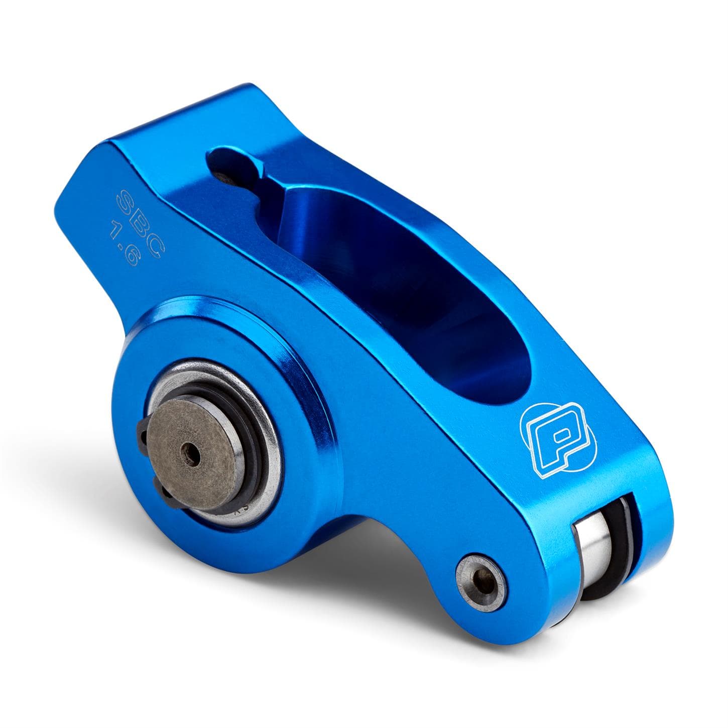 Proform 66915C Super-Street Chevy Self-Aligning Roller Rockers