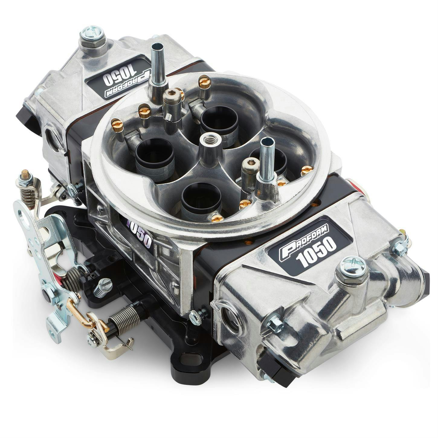Proform 67209-AN Race Series 1050 CFM Carburetor