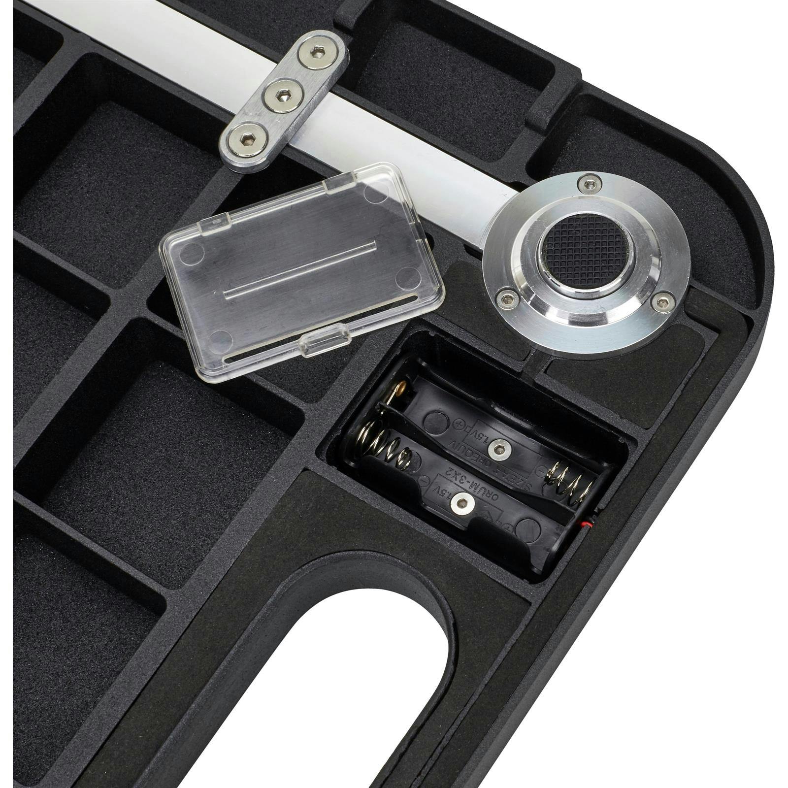 Proform 67644 Wireless Race Car Scale, Electronic Racing Scale