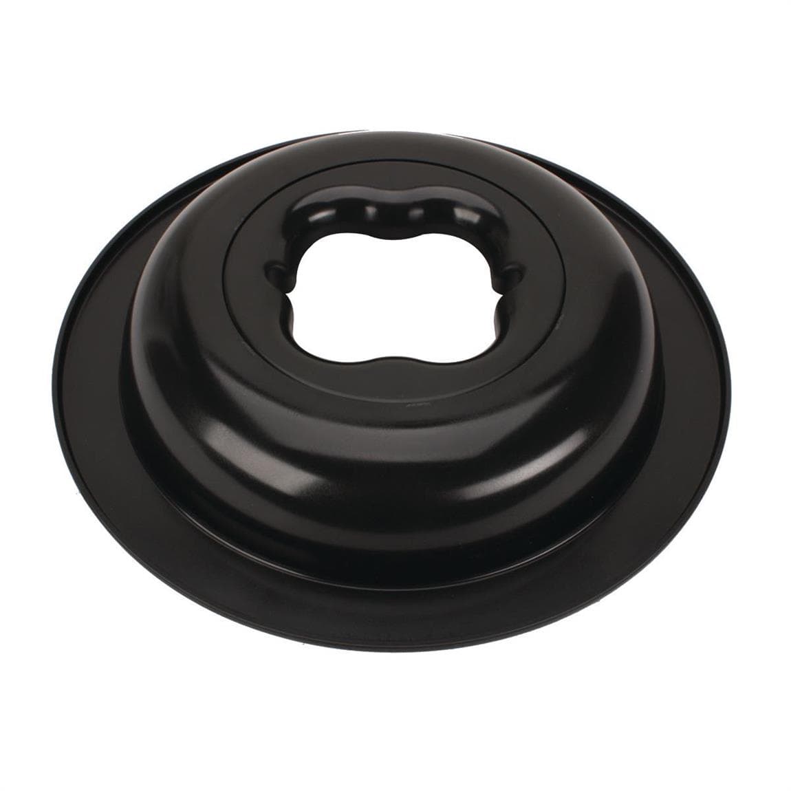 R2C Performance AC10615 CFD 4150 4 Barrel Air Cleaner Base 1 Inch Open