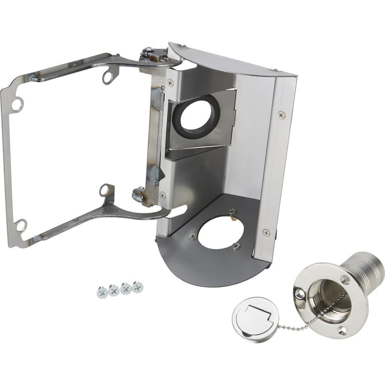 Square & Round Fuel Cells & Fuel Tanks