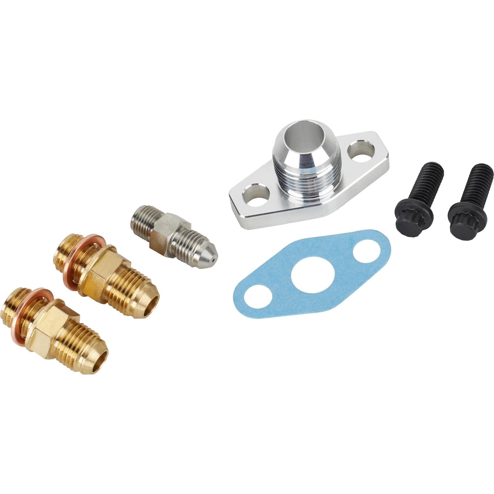 Ford Ranger Turbo Kits | Speedway Motors