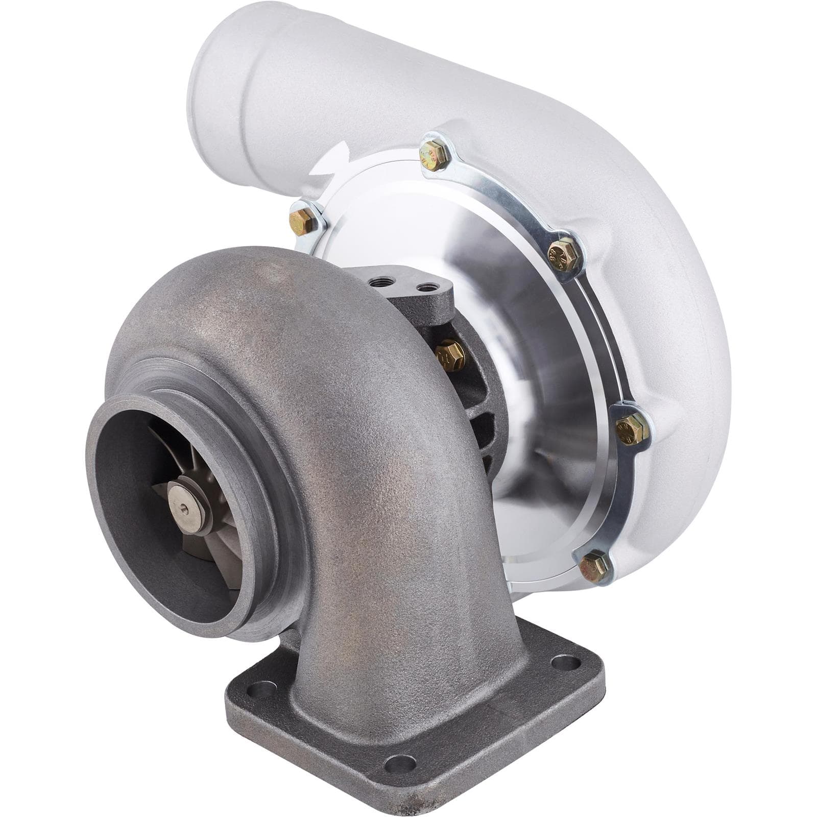 VS Racing VSR7875NXT96O Next Gen 7875 Billet Turbo .96 AR