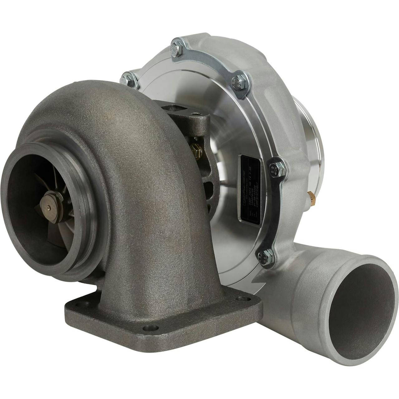 VS Racing VSR7875NXTC96O Next Gen 7875 Cast Turbo