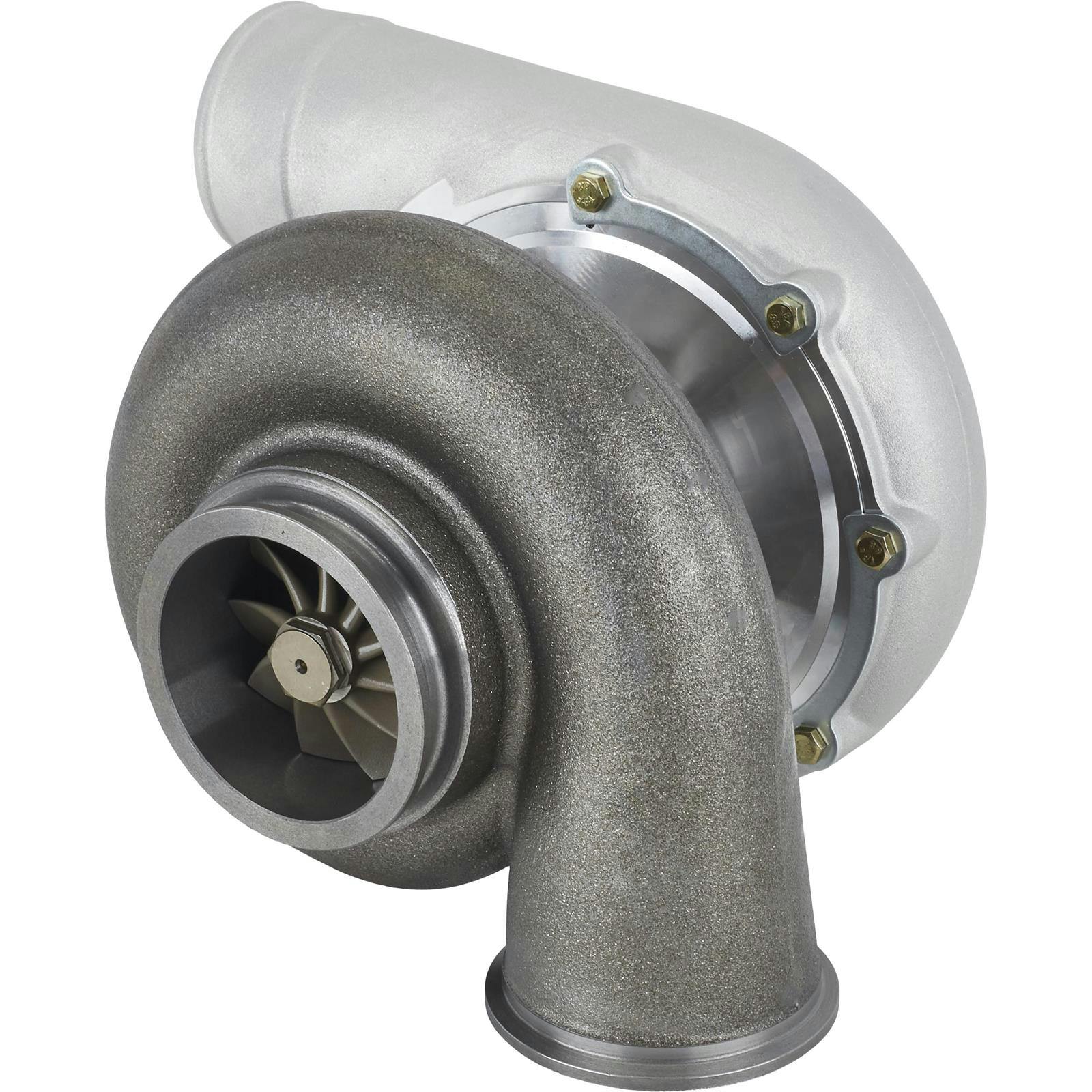 VS Racing VSR7875BLTG25V 78/75 G2.5 Billet Turbo, Dual V-Band .96