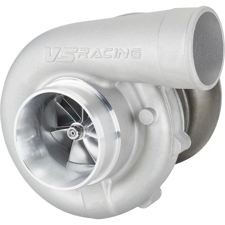 VS Racing VSR7875BLTG25D 7875 Billet G2.5 Series Turbo 1.25 AR