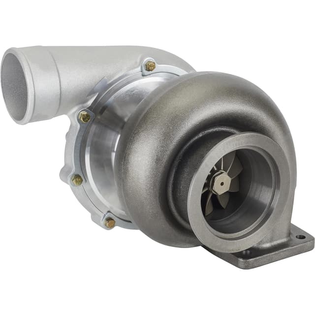 VS Racing VSR7875BLTG25D 7875 Billet G2.5 Series Turbo 1.25 AR