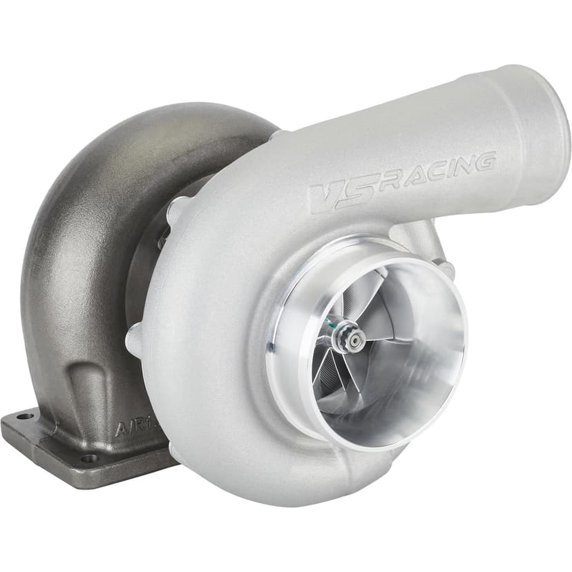 VS Racing VSR7875BLTG25D 7875 Billet G2.5 Series Turbo 1.25 AR