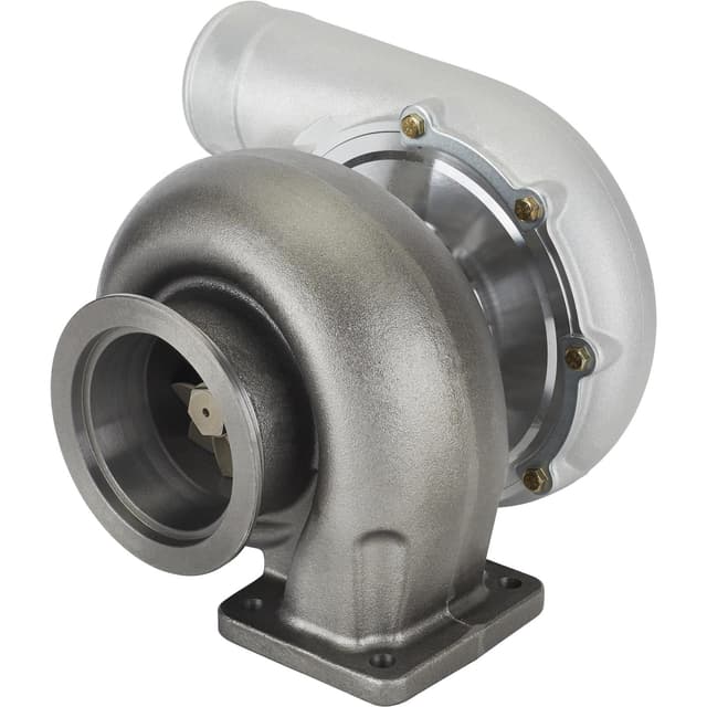 VS Racing VSR7875BLTG25D 7875 Billet G2.5 Series Turbo 1.25 AR