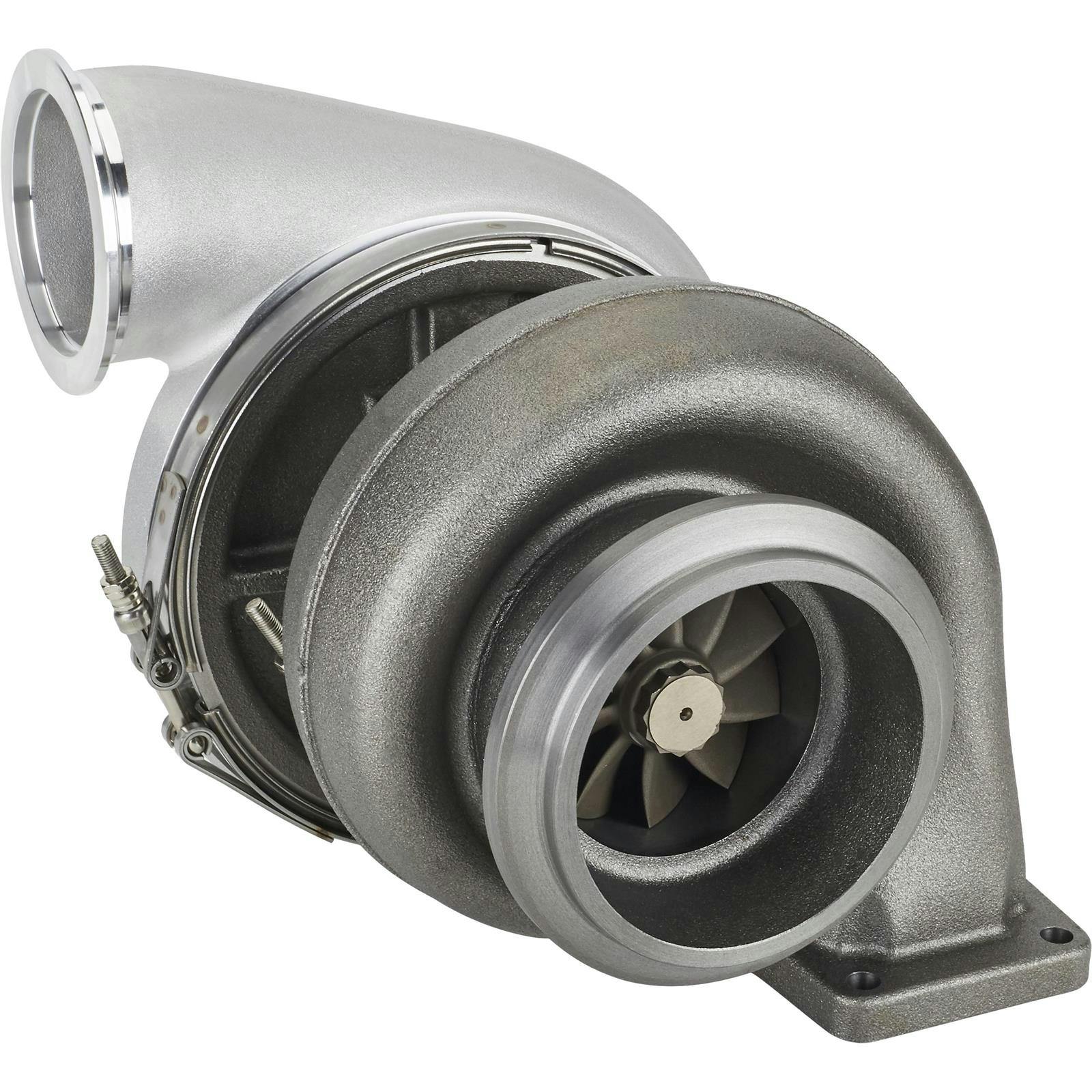 VS Racing VSR-400-X80 VSR Billet 80mm T6 Turbo 1.32 AR