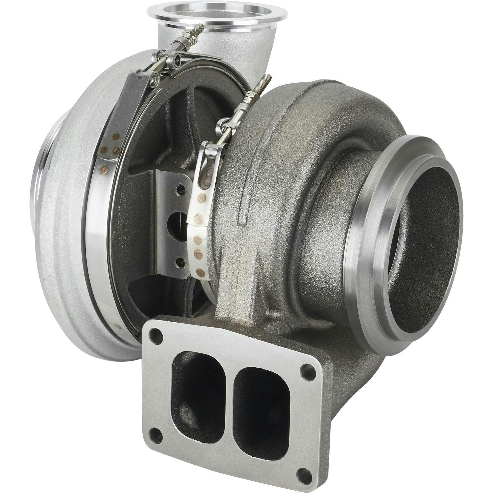 VS Racing VSR-400-X80 VSR Billet 80mm T6 Turbo 1.32 AR